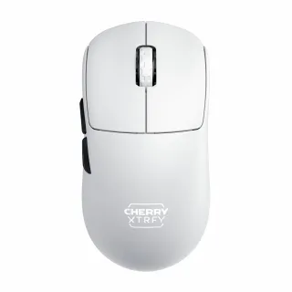 Cherry Xtrfy M68 Pro | cx-m68w-pro-white | Maus - optisch