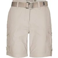G.I.G.A. DX by killtec Shorts GS 6 WMN SHRTS Shorts mit HYDROCOOL, schnelltrocknend, Comfort-Stretch, USF 60+