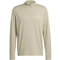 adidas Performance Laufshirt ADI365/// ZIP M