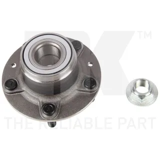 NK Radlager hinten Mazda 626 763213