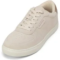 Marc O'Polo aus Veloursleder mit Frotteefutter Sneaker