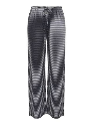 ONLY - ONLSAGA LOOSE PANT JRS NOOS Black - Gr. - L
