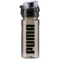 PUMA Trinkflasche TR SPORTSTYLE WATERBOTTLE, auslaufsicher, mit Klappdeckel, für Fitness und Training