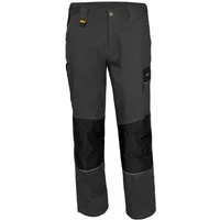 Profus Arbeitshose Arbeitsbekleidung Berufsbekleidung Weich Baumwolle Spandex Hose HOBART