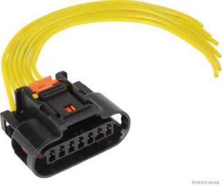 HERTH&BUSS Kabelreparatursatz, Zündspule, RepCon - 51277287