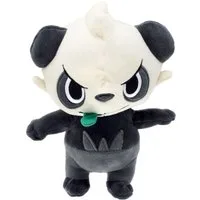 POKÉMON Plüschfigur Pokemon Plüsch-Figur 20 cm Plüsch-Tier Stofftier Kuscheltier