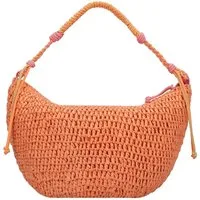Esprit Schultertasche, Papier