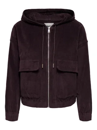 ONLY - ONLKENZIE L/S CORD JACKET PNT NOOS - Gr. - XL