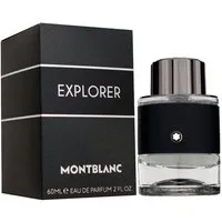 MONTBLANC Eau de Parfum Explorer 60 ml