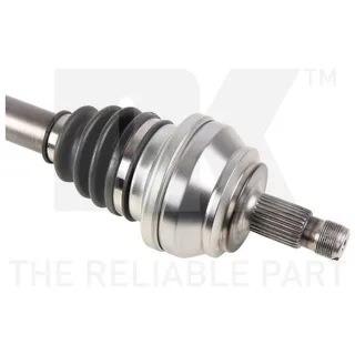 NK Radlager hinten Chrysler Citroen Jeep Mitsubishi Peugeot