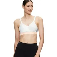 triaction by Triumph Sport-BH Triaction Hybrid Lite P EX atmungsaktiv und extremer Halt