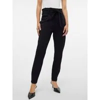 Vero Moda Jogger Pants VMEVA PAPERBAG