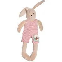 Moulin Roty Kuscheltier Plüschtier Hase Stofftier 30 cm