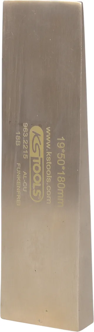KS Tools BRONZEplus Flanschkeil - 963.2215