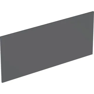 Geberit Schubl.-Front für Acanto Unterschrank 246057001