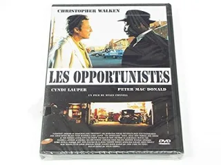 Les opportunistes - [FR-Import] [DVD]