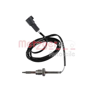 Metzger Abgastemperatursensor Ford Transit 2,2 TDCi 08941094