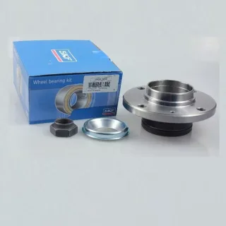SKF Radlager hinten Citroen C2 C3 Peugeot 1007 206 +CC +Schr?gheck +SW