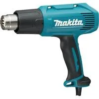 Heißluftgebläse HG6031VK blau/schwarz, 1.800 Watt