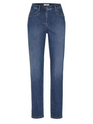 TONI - be loved Mid Blue Used - Gr. - 38