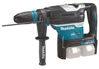 Makita Akku-Kombihammer  - DHR400ZKU