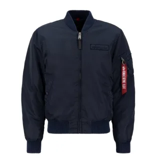Alpha Industries MA-1 VF Authentic Overdyed Jacket