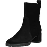 Högl Högl Stiefel Veloursleder Bikerboots