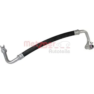 Metzger Niederdruckleitung f?r Klima vorne Mercedes C-Klasse W205 E-Klasse W213 2360123