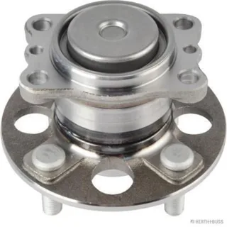 Jakoparts Radlager hinten Kia Picanto 2