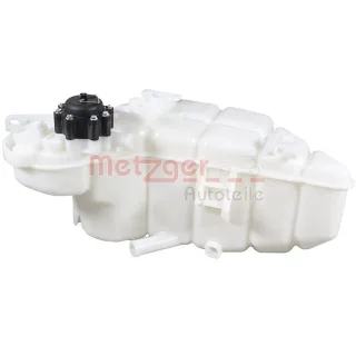 Metzger Ausgleichsbeh?lter f?r K?hlmittel Porsche 911 996