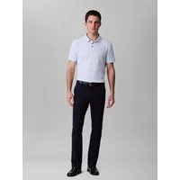 Calvin Klein Chinohose Mit Gürtelschlaufen