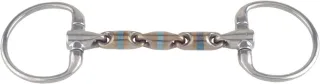 Gebiss TR Eggbut Waterford Sweet Iron