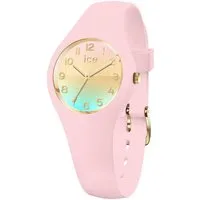 ice-watch Quarzuhr ICE horizon - Extra Small - 3H 021432, Armbanduhr, Kinderuhr, Mädchen, Schulanfang, Geburtstag, Geschenkidee