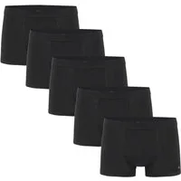 Fila Boxer (5er Pack) ohne Eingriff, Multipack, Cotton-Mix