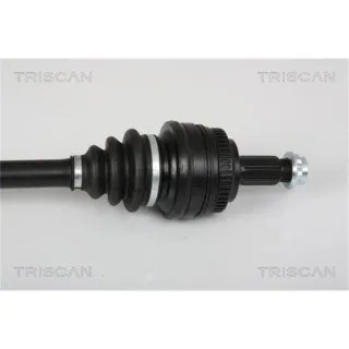 Triscan Antriebswelle links BMW 1er 2er X1 X2 Mini Mini 854011587
