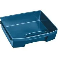 LS-Tray 92 Professional, Schublade blau, Passend zur LS-BOXX 306