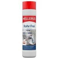 Mellerud Rohr Frei Granulat 0,6 kg Rohrreiniger