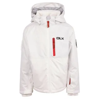 Trespass - "Keeya DLX" Skijacke für Kinder ()