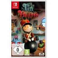 Tin Hearts Nintendo Switch