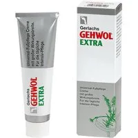 Eduard Gerlach GmbH Fußcreme GEHWOL Fußcreme extra 75 ml