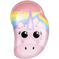 TANGLE TEEZER Haarbürste The Original Mini Pink Unicorn