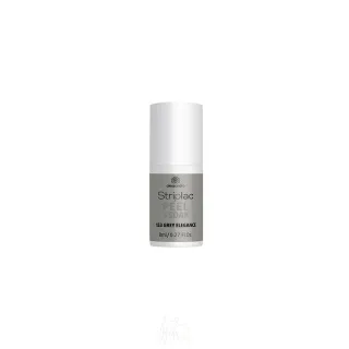 Alessandro Striplac Peel or Soak 153 Grey Elegance 8 ml