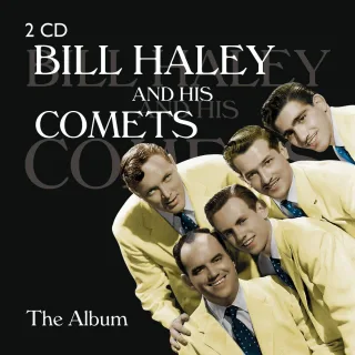 Bill Haley and his Comets - The Album