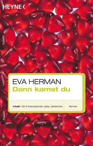 Dann kamst du