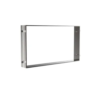 emco Einbaurahmen prime 2 zu Lichtspiegelschränken 9497 XXX 63,, 949700031 949700031