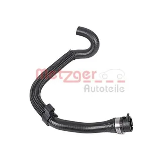Metzger Heizungsschlauch Citroen Fiat Peugeot 2420293 2,0