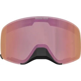 Broken Head Ersatzglas Für MX-Struggler Rose Gold Verspiegelt