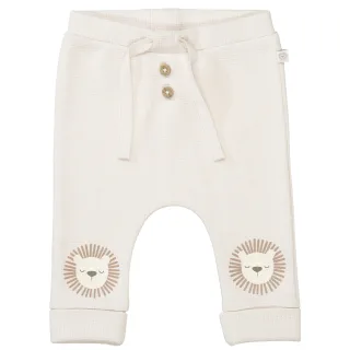 STACCATO - Kn.-Leggings sand - Gr. - 62