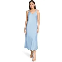 Vera Mont Abendkleid Damen mit breiten Trägern