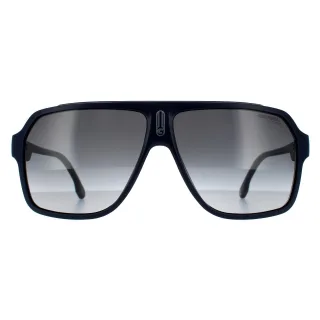 Carrera Aviator Herren Blau Dunkelgrau Gradient